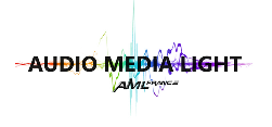 Audio Media Light