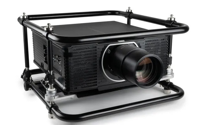 Location d'un vidéoprojecteur pour vos événements, Cannes, Audio Media Light