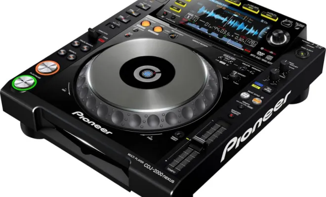 Entreprise de location de matériel audiovisuel, Cannes, Audio Media Light