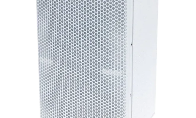 Prestataire pour location d'enceintes pour une soirée de séminaire d'entreprise, Cannes, Audio Media Light