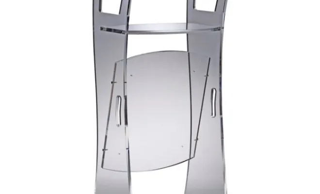 Entreprise de location de matériel audiovisuel, Cannes, Audio Media Light