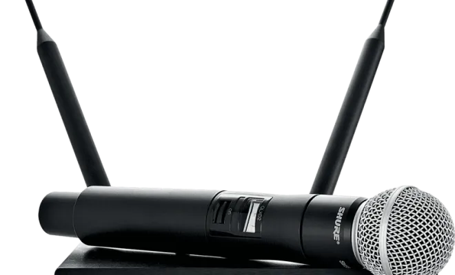 Entreprise de location de matériel audiovisuel, Cannes, Audio Media Light