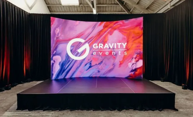 Entreprise de location de matériel vidéo, Cannes, Audio Media Light