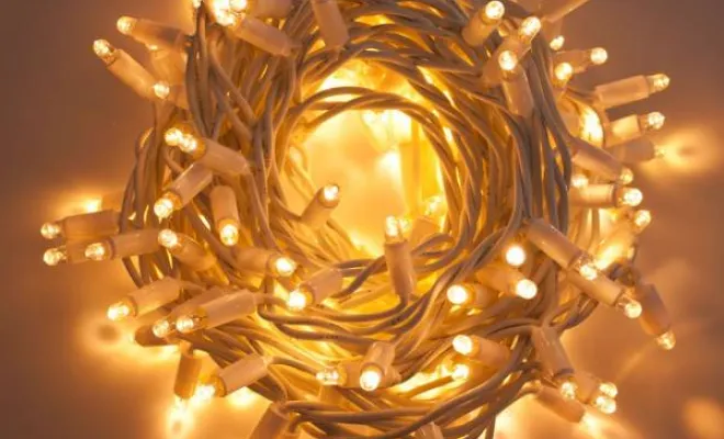 Entreprise de location d'éclairage pour événements, Cannes, Audio Media Light