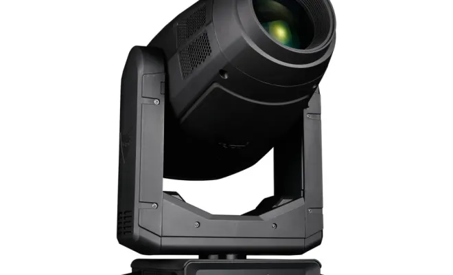 Entreprise de location d'éclairage pour événements, Cannes, Audio Media Light