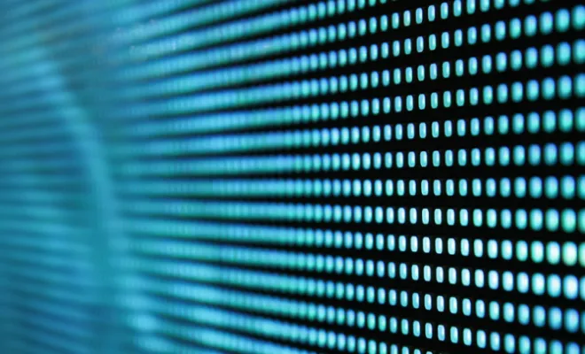 Entreprise de location de matériel vidéo, Cannes, Audio Media Light