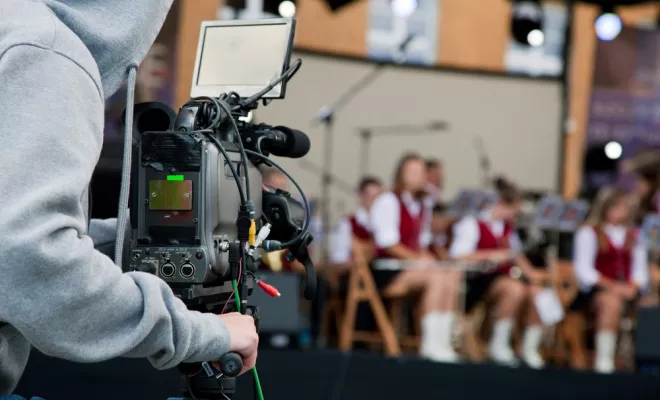 Des équipements vidéo de qualité pour tous vos projets, Cannes, Audio Media Light