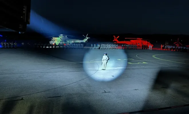 Installation du matériel audiovisuel, Cannes, Audio Media Light