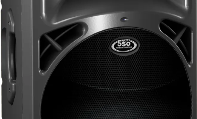 Accessoires à l'occasion d'une réception privée, Cannes, Audio Media Light