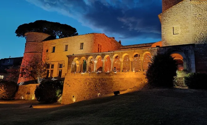 Expert en éclairage événementiel, Cannes, Audio Media Light