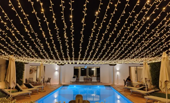 Expert en éclairage événementiel, Cannes, Audio Media Light