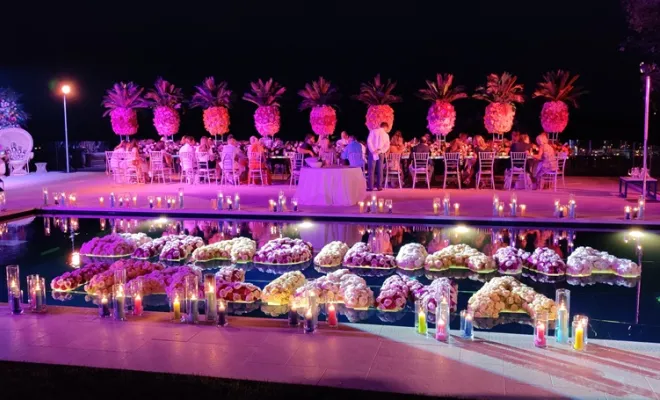 Installation du matériel audiovisuel, Cannes, Audio Media Light