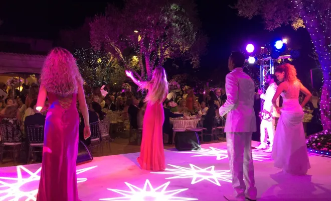 Expert en éclairage événementiel, Cannes, Audio Media Light